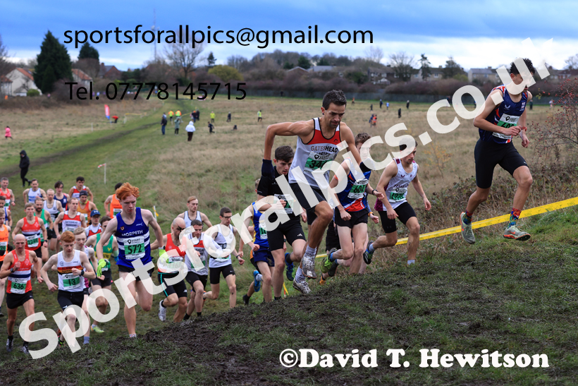 Senior Mens 2025 Start Fitness NEHL, Wrekenton, Gateshead, Sunday, November 23rd. Photo: David T. Hewitson/Sports for All Pics